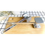  鋁製工形小肉鎚 