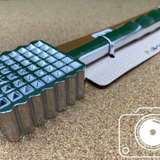  鋁製大肉鎚-綁卡 