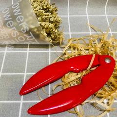  鋅柄拋光核桃夾-PB 