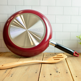  Chảo bằng vân tổ ong chống dính MyCook 