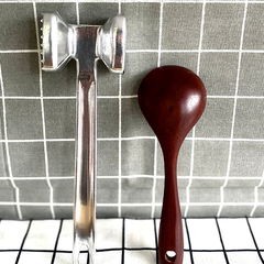  鋁製工形小肉鎚 