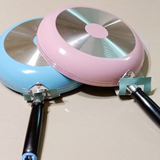  Chảo bằng cầu vồng chống dính MyCook 