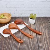  Muỗng gỗ tròn MyCook 