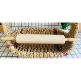  實木簡易桿麵棍 