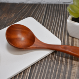  Muỗng gỗ tròn MyCook 