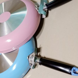  Chảo bằng cầu vồng chống dính MyCook 