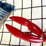  鋅柄拋光核桃夾-PB 