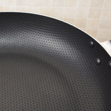  Chảo bằng vân tổ ong chống dính MyCook 