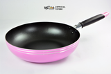  Chảo bầu cầu vồng chống dính MyCook 