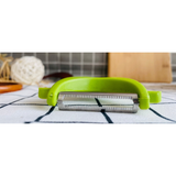  健康煮磁扣式削皮刀(齒刀) 