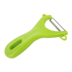  健康煮磁扣式削皮刀(齒刀) 