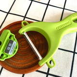  健康煮磁扣式刨絲刀 