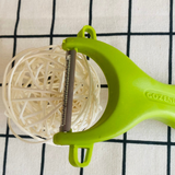  健康煮磁扣式刨絲刀 