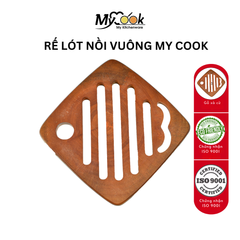  Rế lót nồi vuông MyCook 