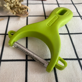  健康煮磁扣式刨絲刀 