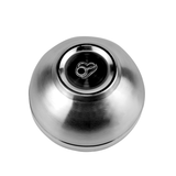  台式磨砂隔熱碗單入 