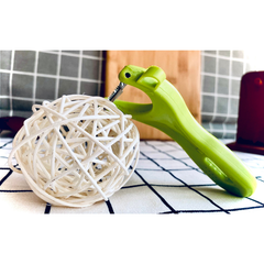  健康煮磁扣式刨絲刀 