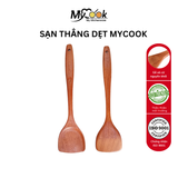  Sạn gỗ thẳng dẹt MyCook 