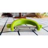  健康煮磁扣式刨絲刀 