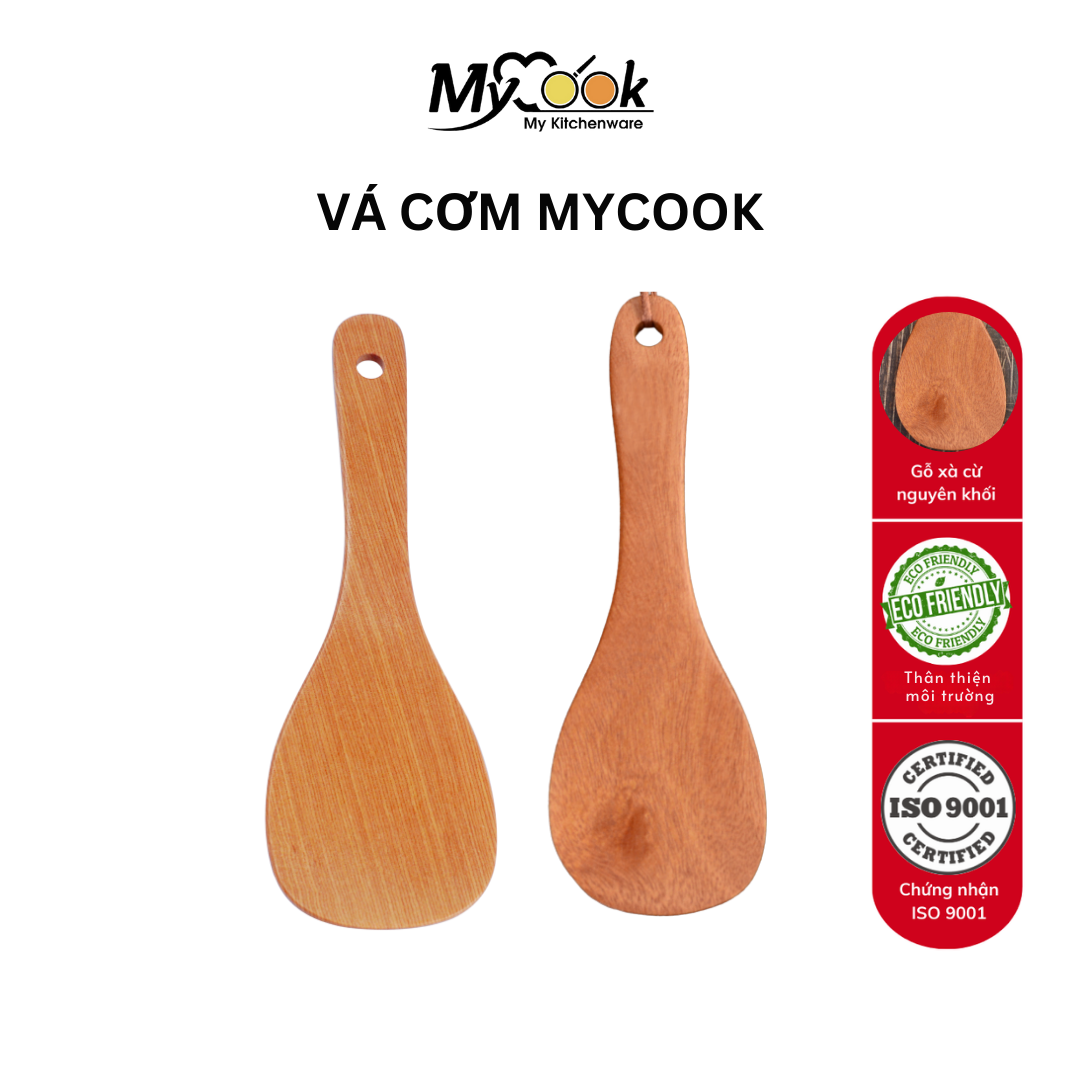  Vá cơm MyCook 