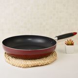  Chảo bằng vân tổ ong chống dính MyCook 