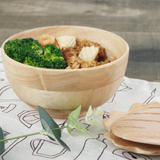  Chén Gỗ, Tô Gỗ MyCook 