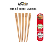  Đũa gỗ Beech MyCook 