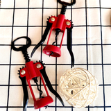  蝴蝶紅酒開瓶器 