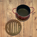  Rế lót nồi tròn MyCook 