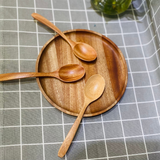  Muỗng gỗ xà cừ MyCook 