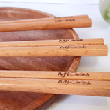  Đũa gỗ Beech MyCook 