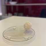  Rế hấp - Vỉ hấp inox 4 chân MyCook 