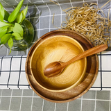  Muỗng gỗ xà cừ MyCook 