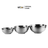  Tô cách nhiệt inox MyCook 