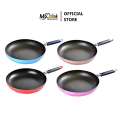  Chảo bằng cầu vồng chống dính MyCook 