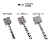  Búa đập thịt nhôm nguyên khối MyCook 