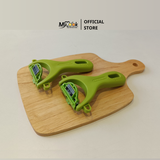  Dao bào lưỡi thép cao cấp không gỉ MyCook 