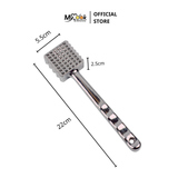  Búa đập thịt nhôm nguyên khối MyCook 