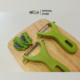  Dao bào lưỡi thép cao cấp không gỉ MyCook 