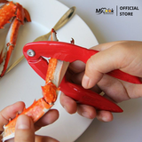  Dụng cụ kẹp càng cua, ghẹ MyCook 