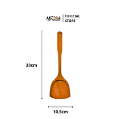  Sạn bằng to MyCook 