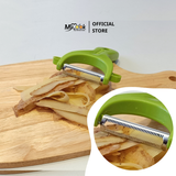  Dao bào lưỡi thép cao cấp không gỉ MyCook 