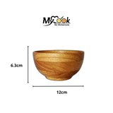  Chén Gỗ, Tô Gỗ MyCook 