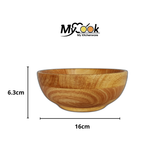  Chén Gỗ, Tô Gỗ MyCook 