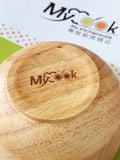  Chén Gỗ, Tô Gỗ MyCook 