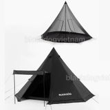  Blackdog BD-ZP008 Lều Glamping pyramid Mông Cổ 4-6 người 