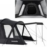  Blackdog BD-ZP006 Lều cắm trại 3-4 người Glamping Tunnel Tent 