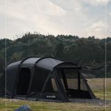  Blackdog BD-ZP006 Lều cắm trại 3-4 người Glamping Tunnel Tent 