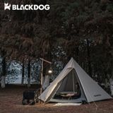  Blackdog BD-ZP003 Lều Glamping pyramid Mông Cổ 
