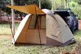  Vagabone 6 tent 